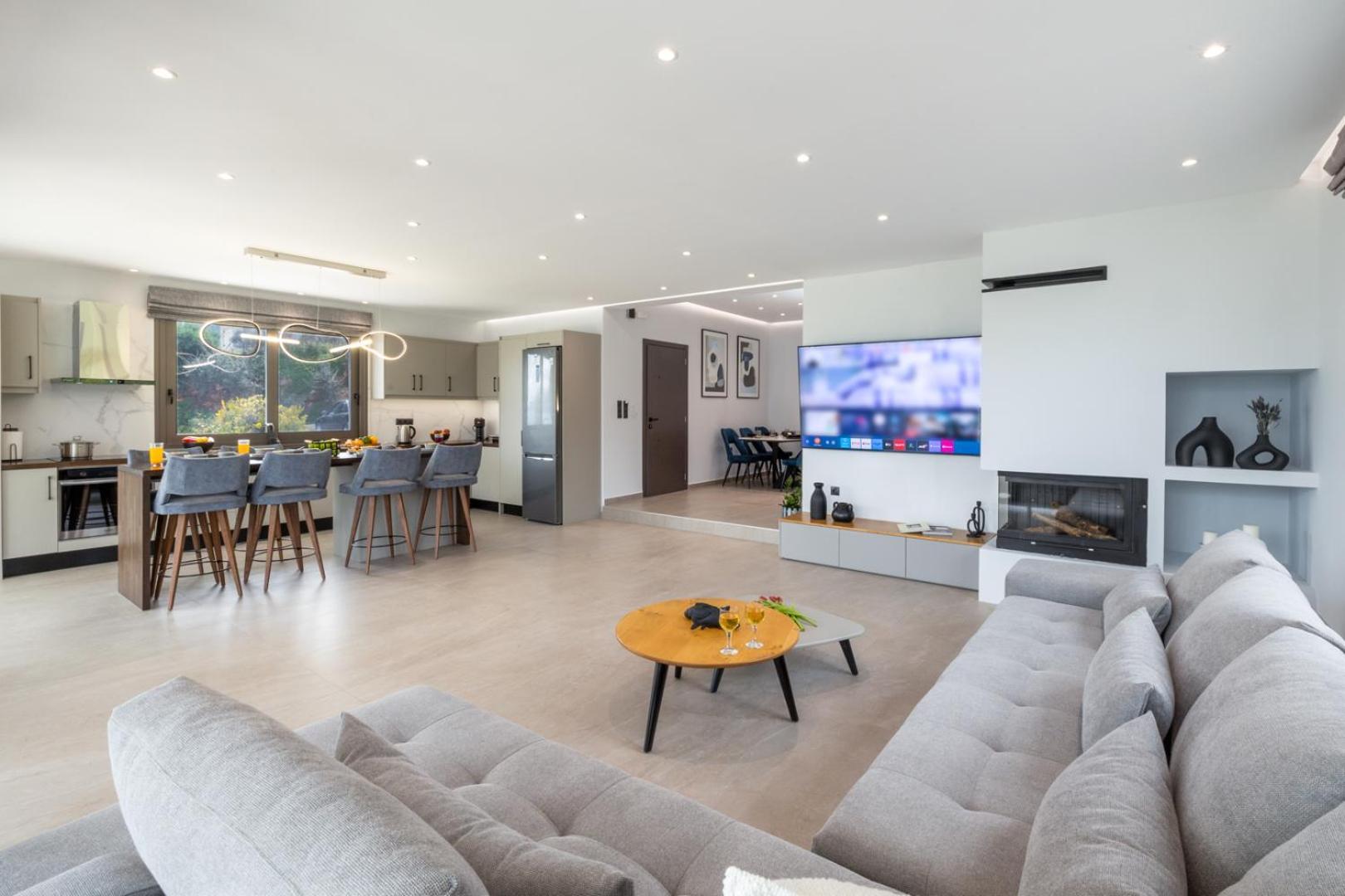 Otium Residence Kouvalata Luaran gambar