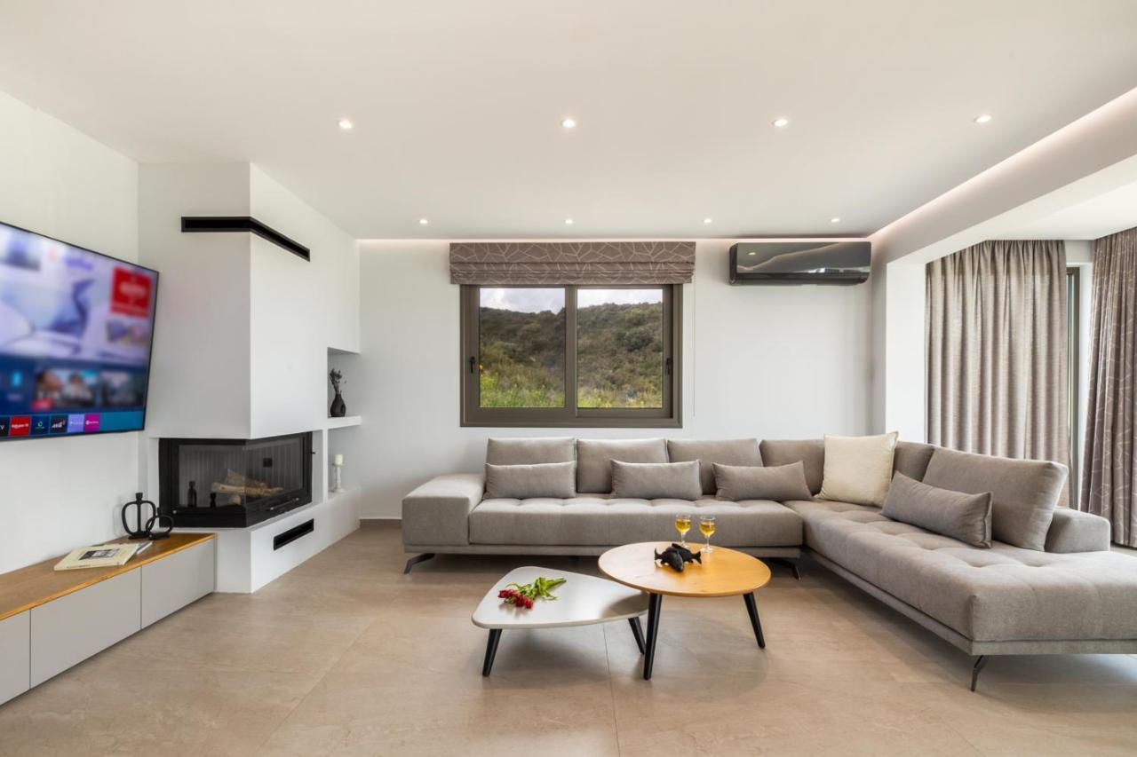 Otium Residence Kouvalata Luaran gambar