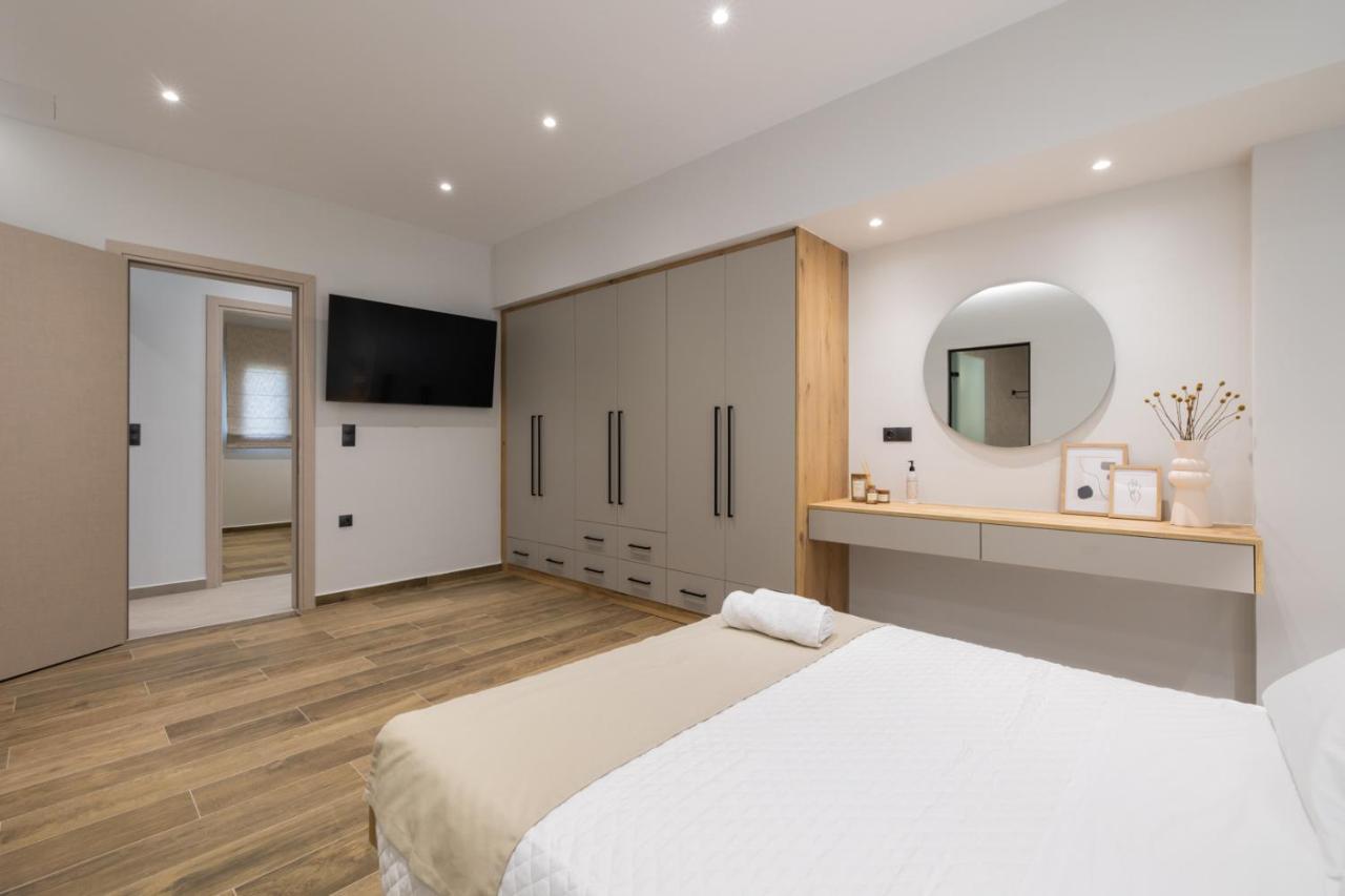 Otium Residence Kouvalata Luaran gambar