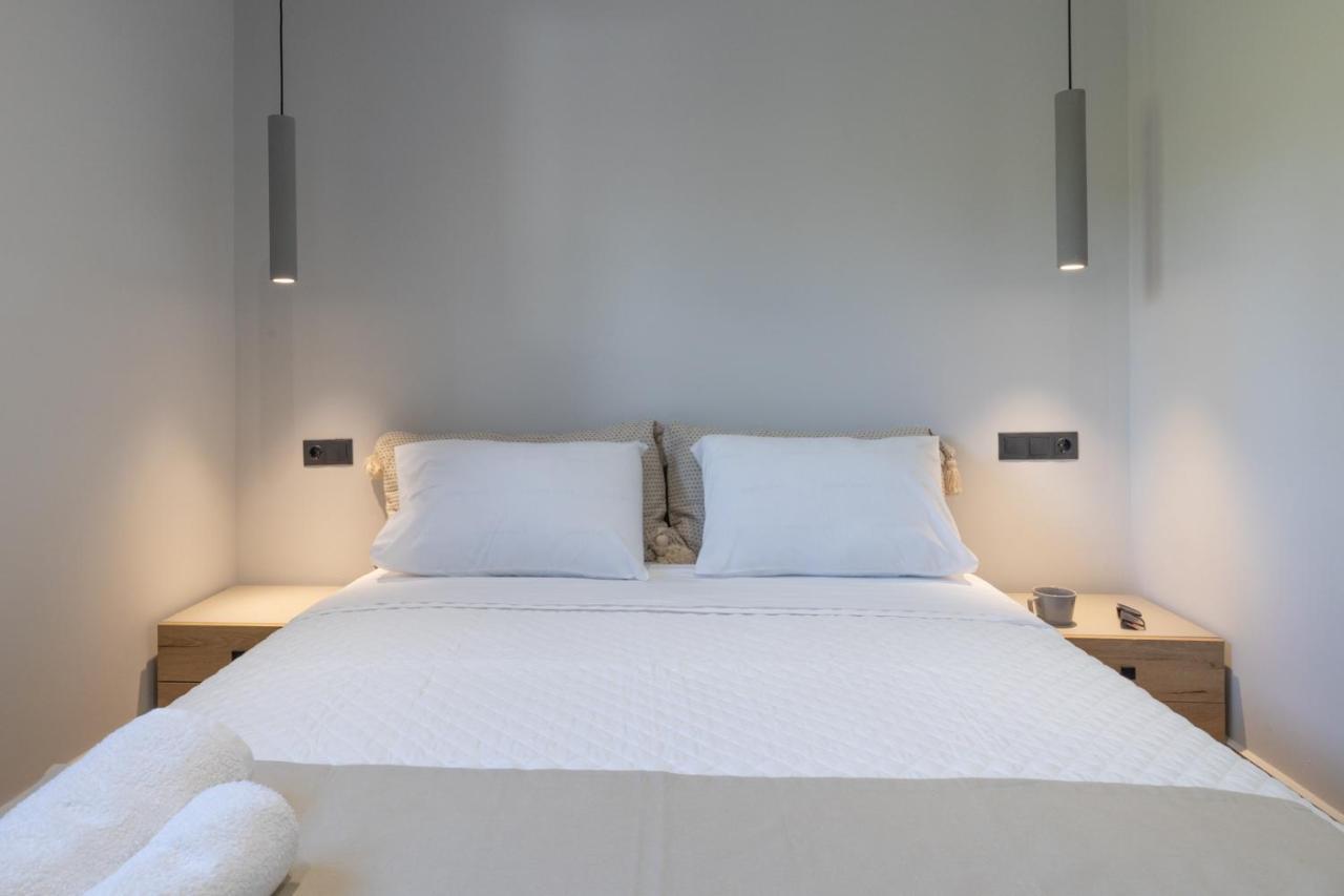 Otium Residence Kouvalata Luaran gambar