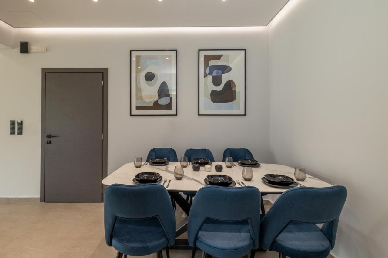 Otium Residence Kouvalata Luaran gambar