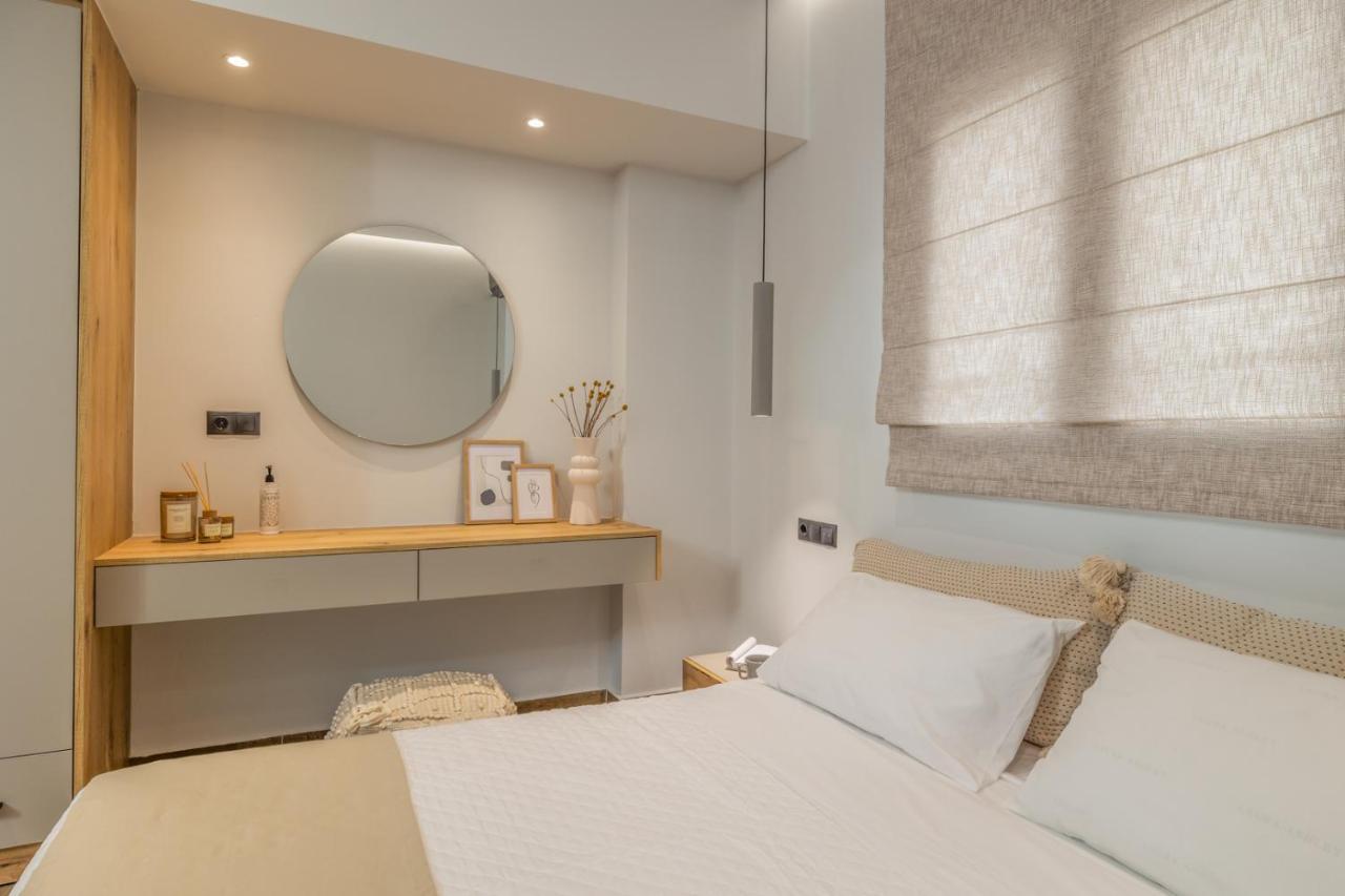 Otium Residence Kouvalata Luaran gambar