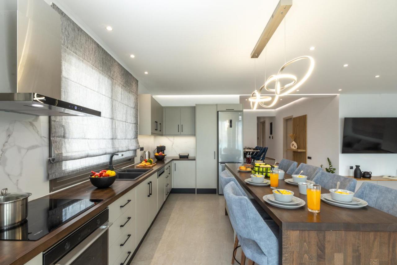 Otium Residence Kouvalata Luaran gambar