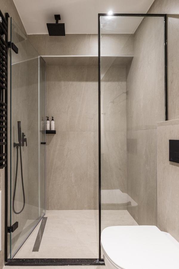 Otium Residence Kouvalata Luaran gambar