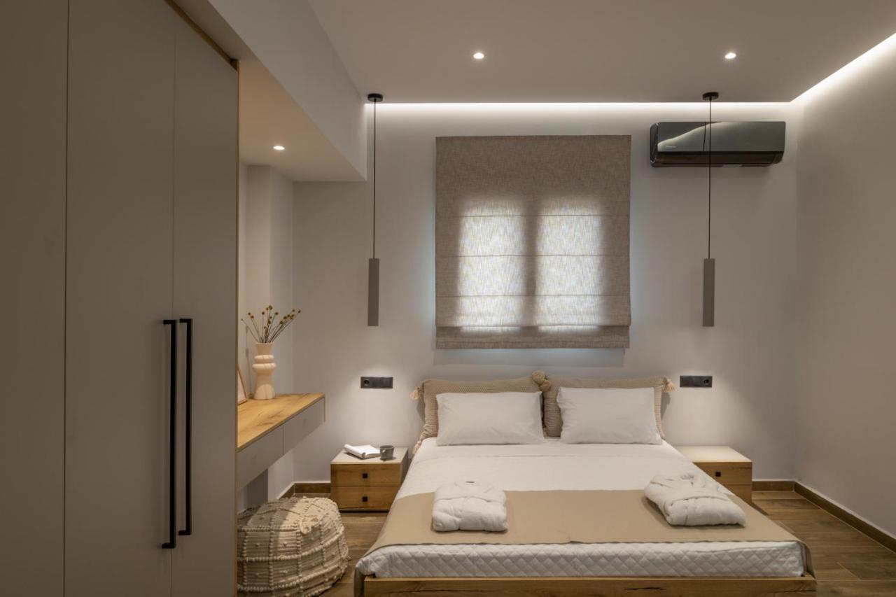 Otium Residence Kouvalata Luaran gambar