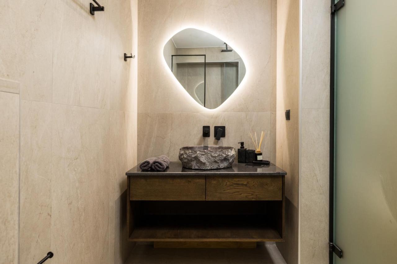 Otium Residence Kouvalata Luaran gambar