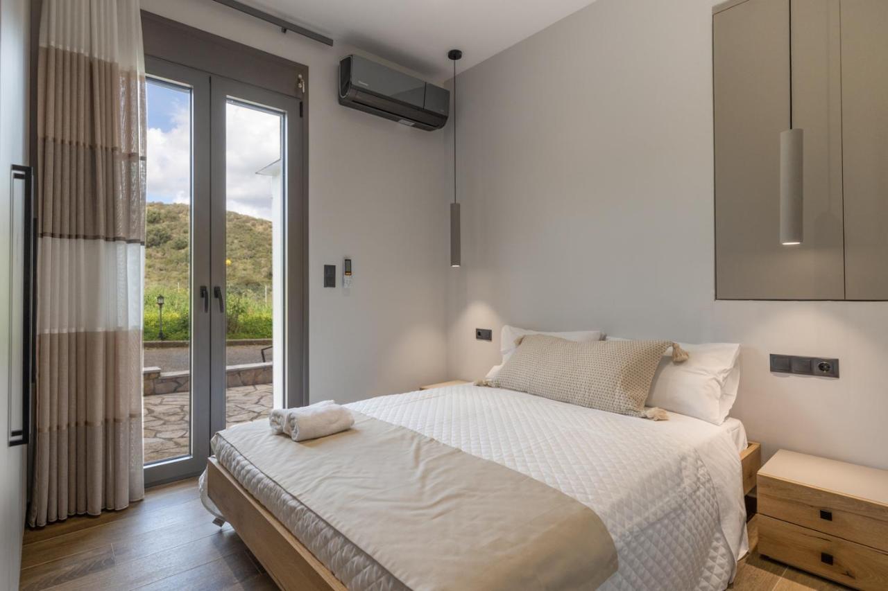 Otium Residence Kouvalata Luaran gambar