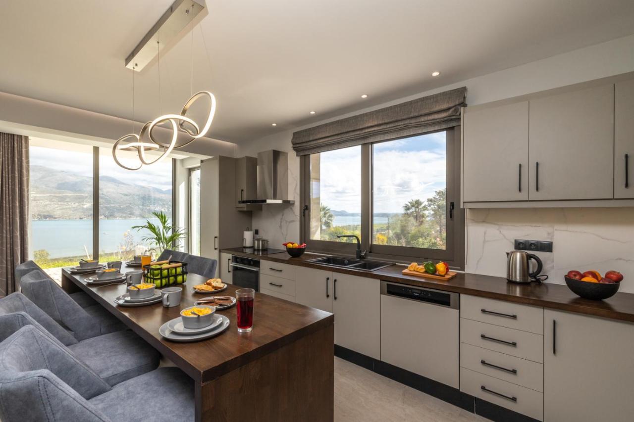 Otium Residence Kouvalata Luaran gambar