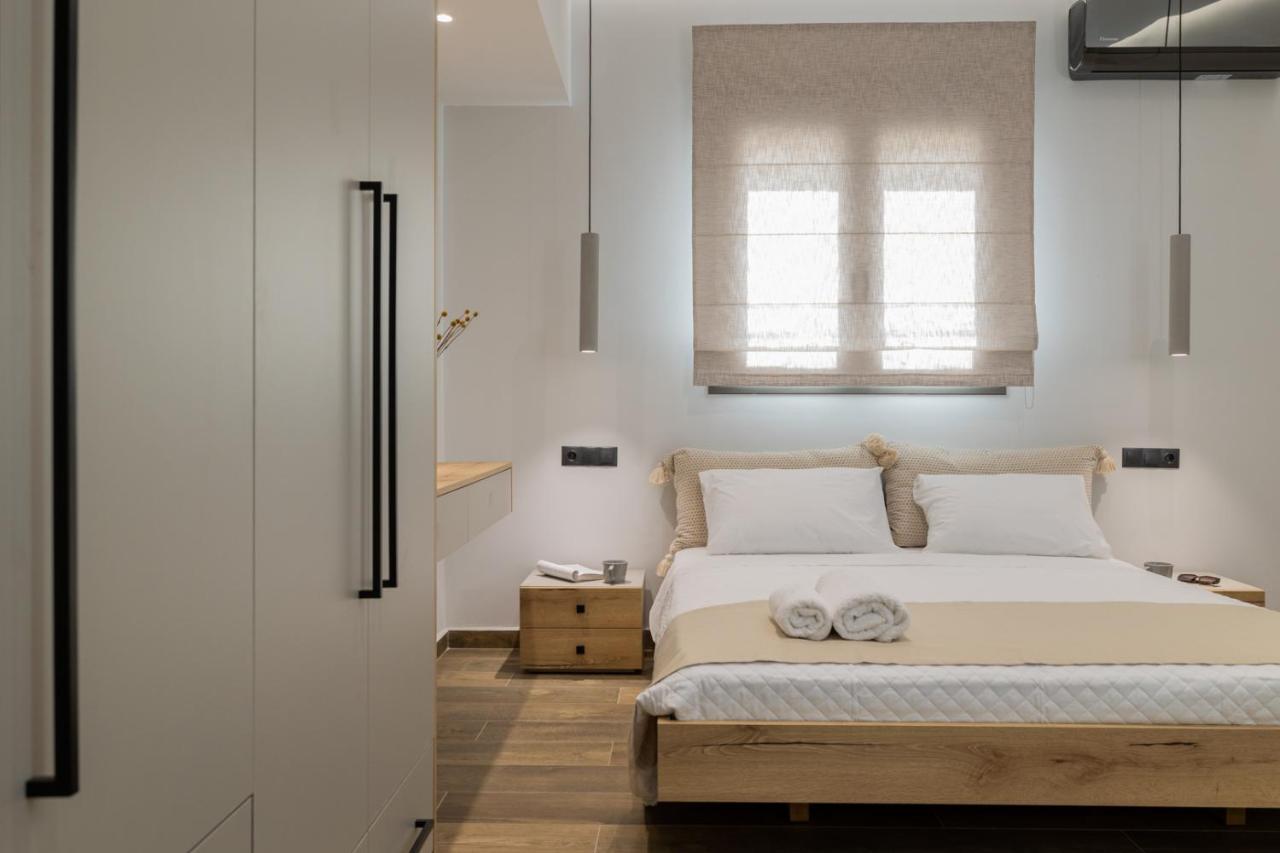 Otium Residence Kouvalata Luaran gambar