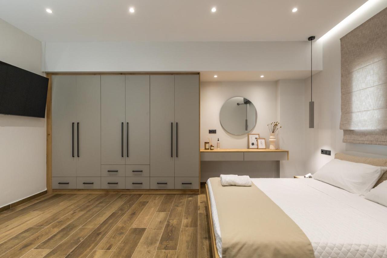 Otium Residence Kouvalata Luaran gambar