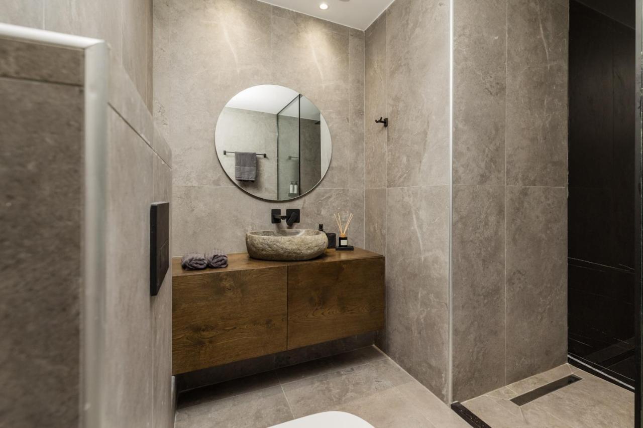 Otium Residence Kouvalata Luaran gambar