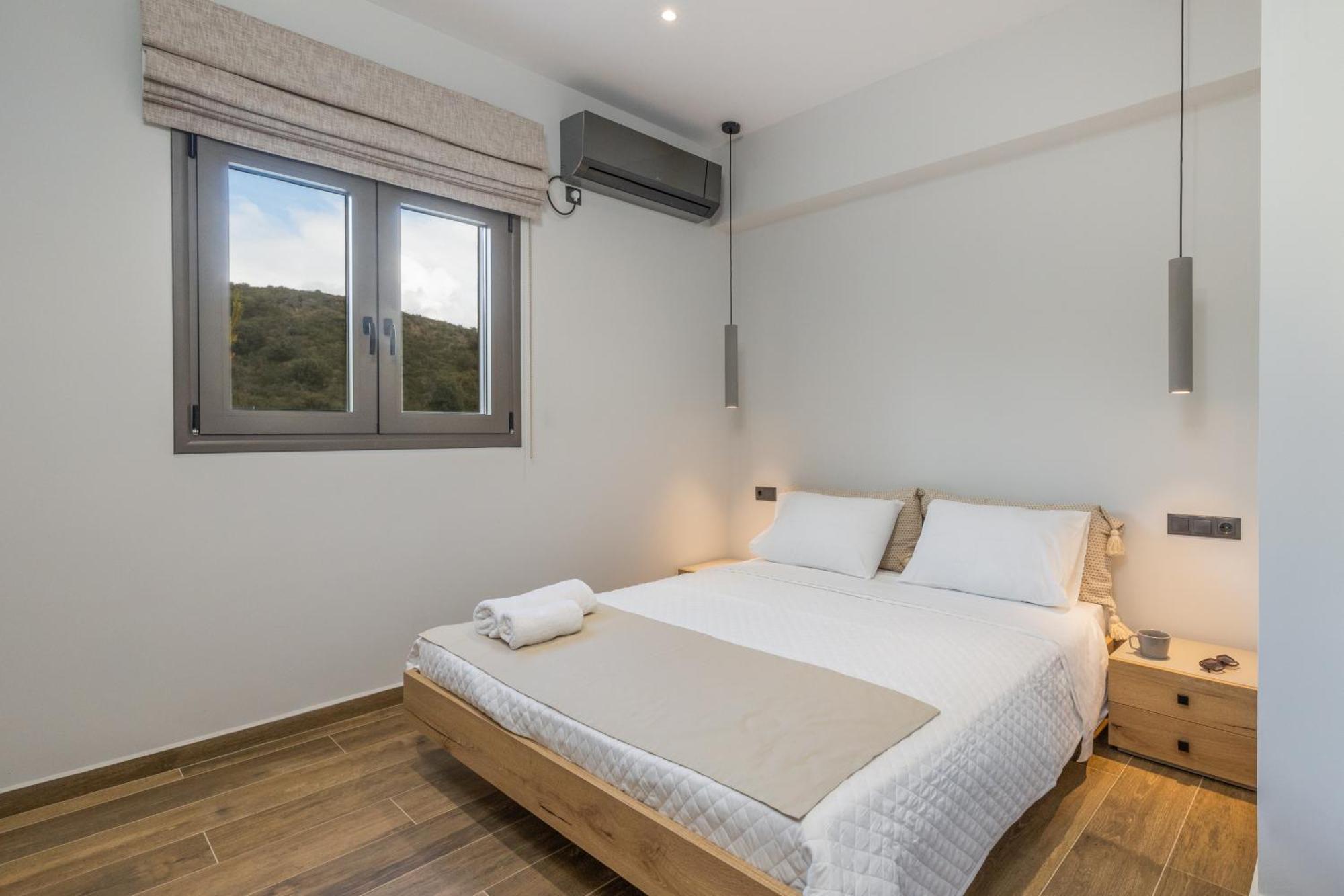 Otium Residence Kouvalata Luaran gambar